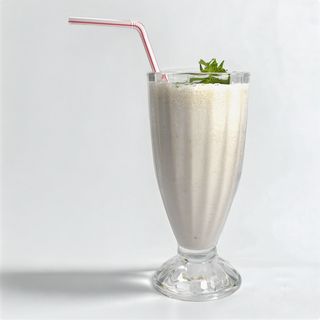 Milkshake Vanille