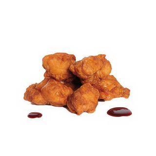 6. Tori katsu (6 pzs.)