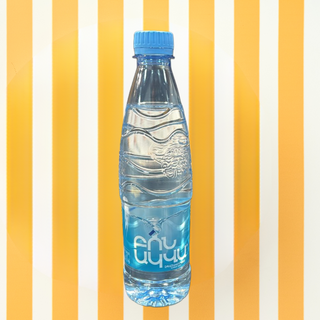 ԲոնԱկվա 0.5լ