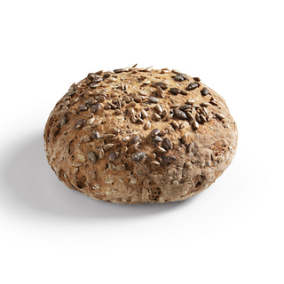 Pan con Semillas Sin Gluten