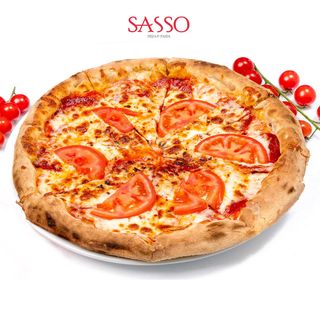 Пица Чоризо (600г)