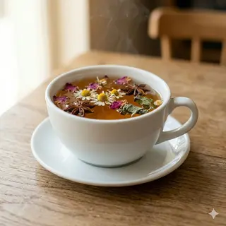Infusiones