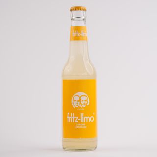 Fritz cytrynowy 0,33l