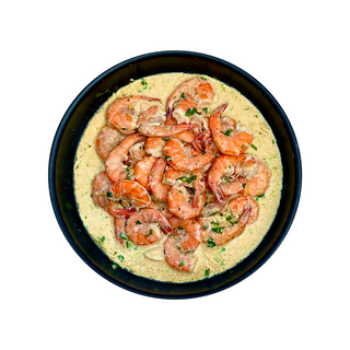 Креветка (Лимонний соус) 0.7кг