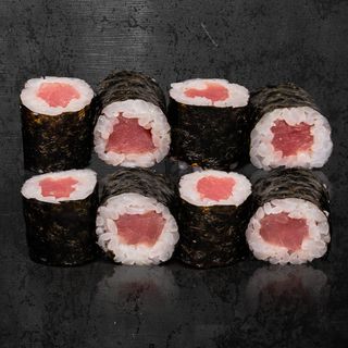 Хосомаки тон (6бр 105г)