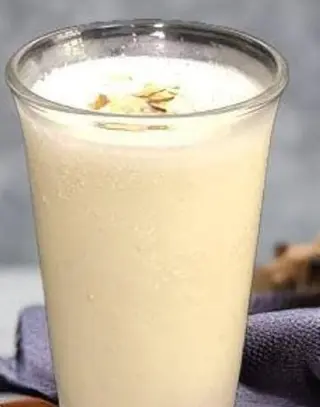 Kulfi Milkshake