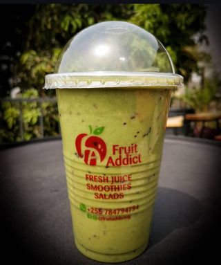 Mint -N- Pine (500ml)