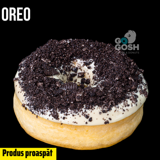 Oreo