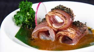 37 New maguro tataki