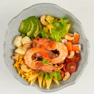 Salade Libéra