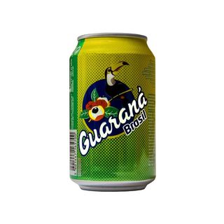 Guaraná Brasil 33cl