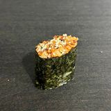 გუნკანი გველთევზით