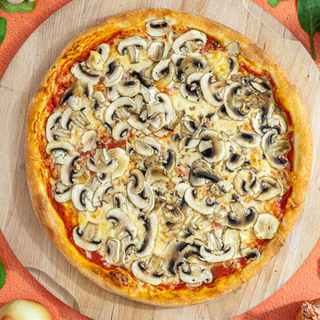 Pizza Fungi 40 cm