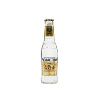 Fever tree tonica