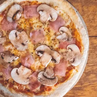 Pizza Venezia (33 Cm.)