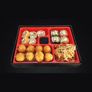 Bento Express D