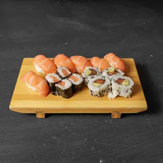 6. Sushi misto 2