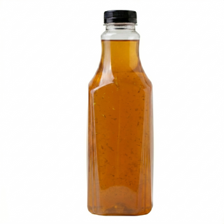Agua De Panela Con Limón (500 Ml.)
