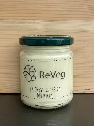 Maionese delicata 185gr