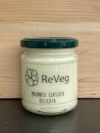 Maionese delicata 185gr