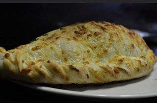 Pizza Calzone (30 Cm.)