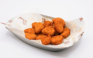 Crocchette di pollo（麦乐鸡块