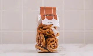 Raivas de Canela