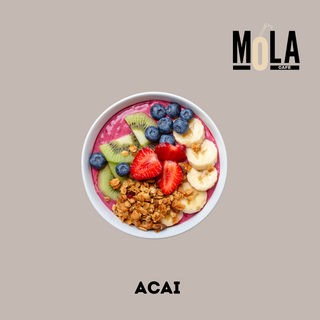Bowl Açaí