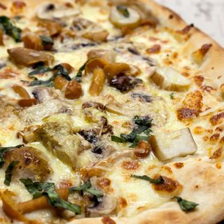 Піца Жульєн  (35см)