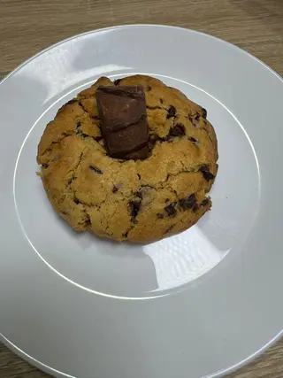 Cookie Kinder Bueno