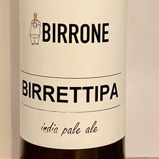 Birretipa - Ipa , vol 6,5 %  50cl