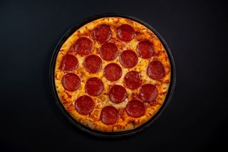 Pizza Pepperoni