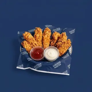 7 Tenders Solo