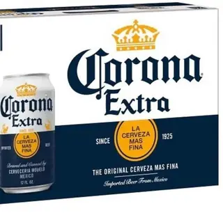 Corona Beer (6 Uds.)