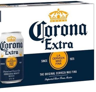 Corona Beer (6 Uds.)