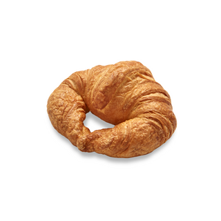 Croissant Mantequilla