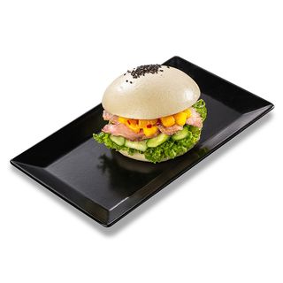 Бао-бургер з качкою(доставка)