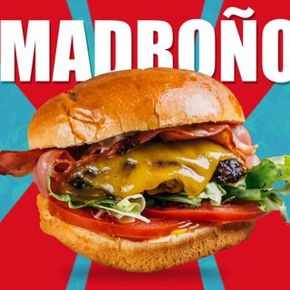 Madroño Cheese + Patatas