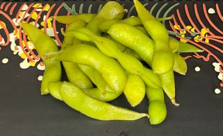 Edamame