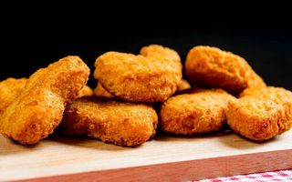 Нагетси курячі 10шт