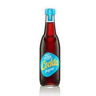 Cockta 0.33l
