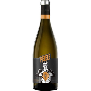Vino blanco Pelele Verdejo D.O. Rueda