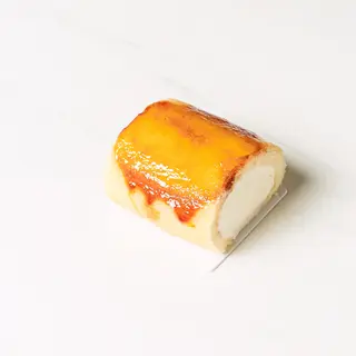 Brazo Gitano Nata