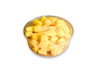 Fruta Natural Bowl