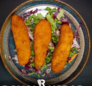 Pollo party - 1 pezzo