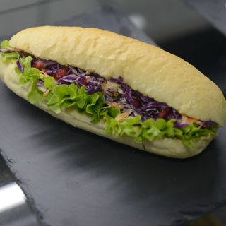 ქათმის სენდვიჩი