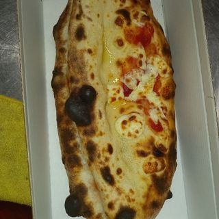 Piadipizza Bufalina