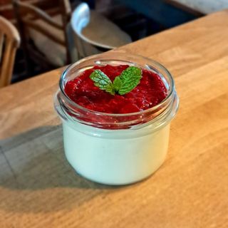Panna Cotta
