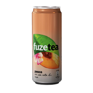 The Pesca Fuze 330ml