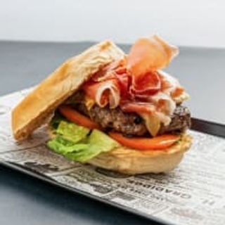 Burger Ibérica